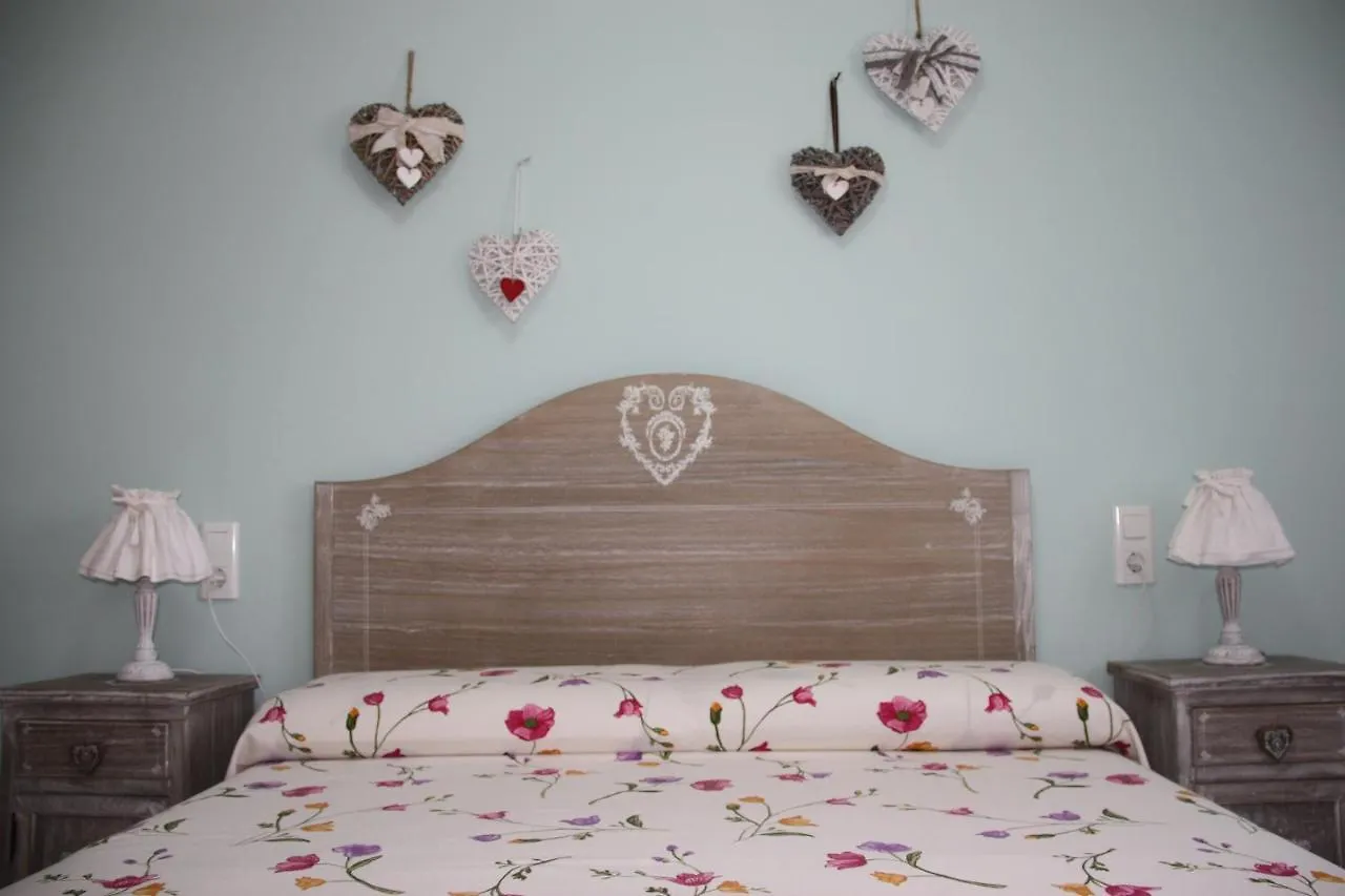 Casa Mireia I Paula Villa Riumar Holiday home