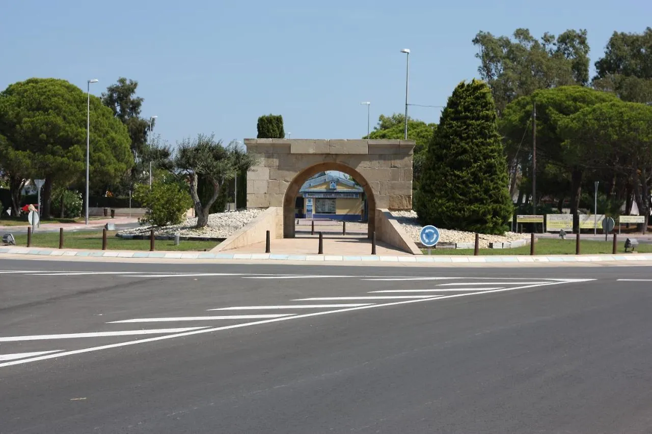 Casa Mireia I Paula Villa Riumar Holiday home