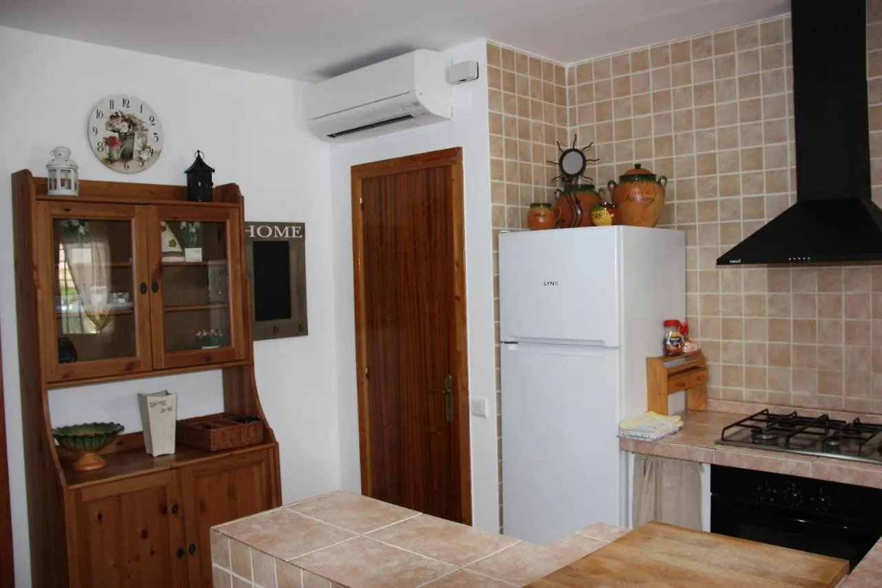 Casa Mireia I Paula Villa Riumar 0*,