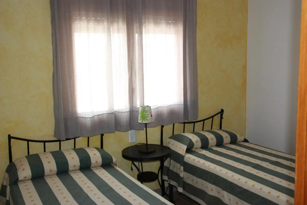 Casa Mireia I Paula Villa Riumar 0*,