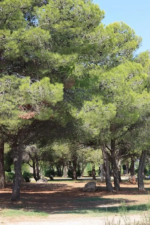 Casa Mireia I Paula Villa Riumar Tatil Evi