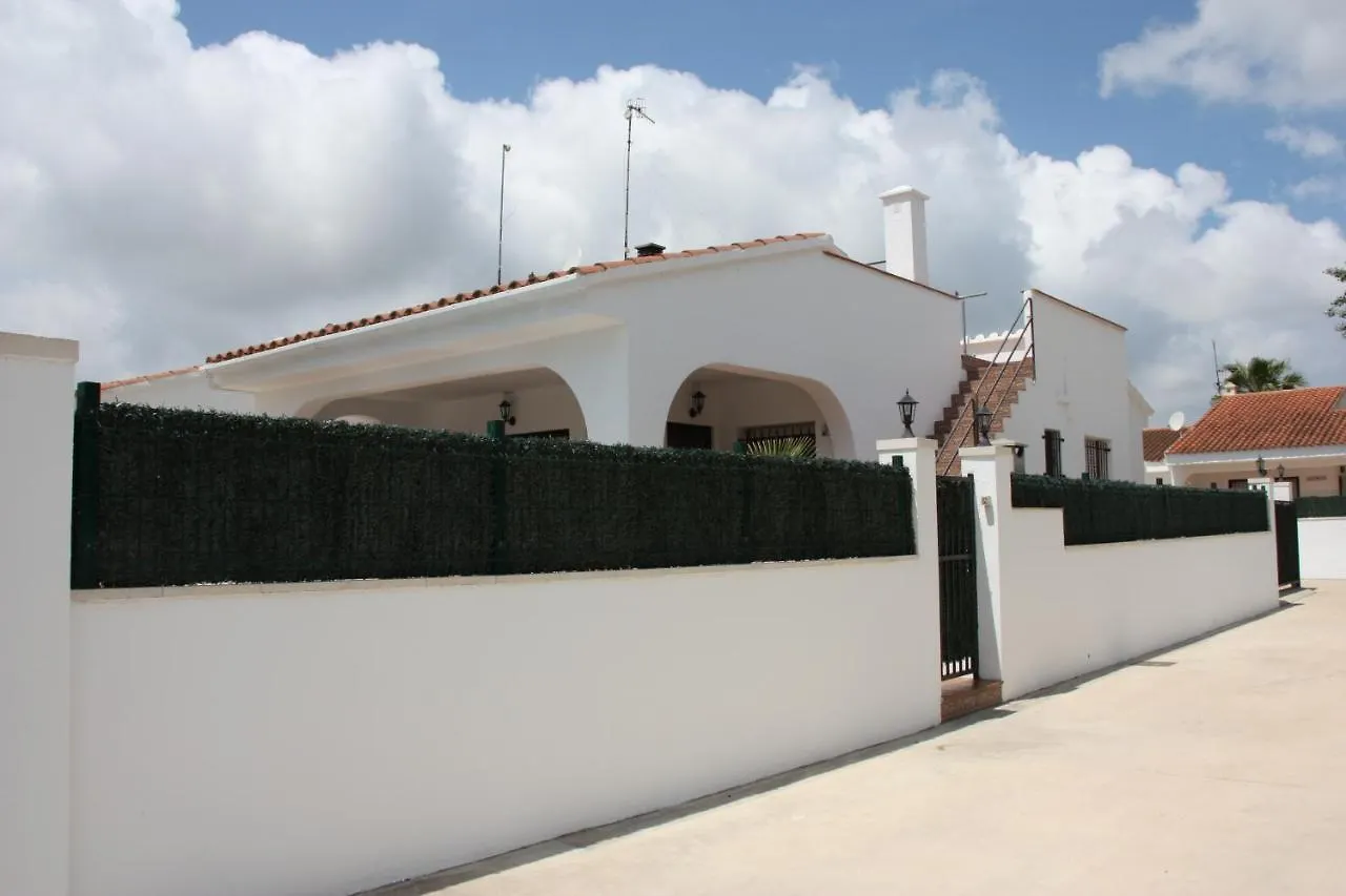 Casa Mireia I Paula Villa Riumar 0*,  İspanya