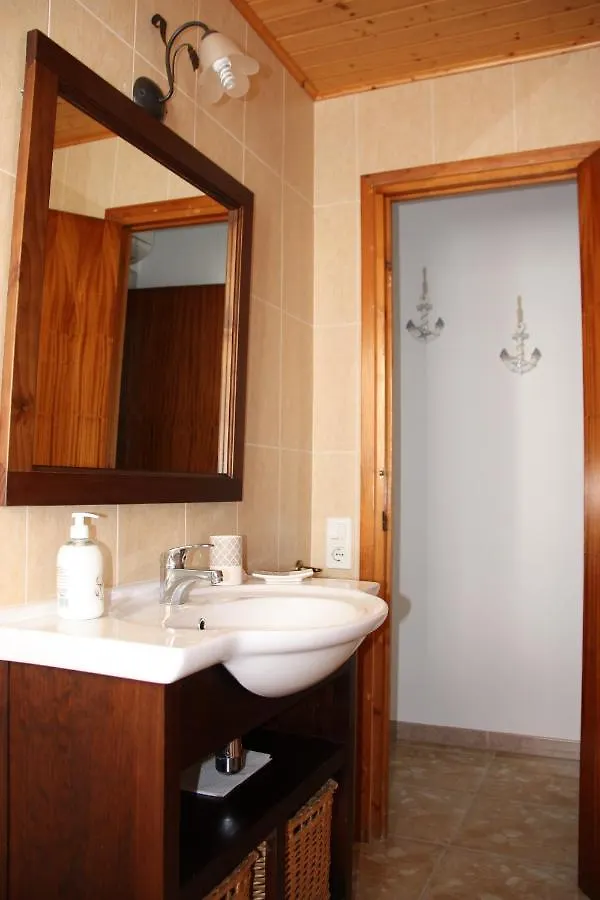 Casa Mireia I Paula Villa Riumar İspanya