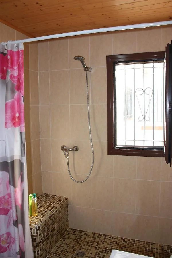 Casa Mireia I Paula Villa Riumar 0*,  İspanya
