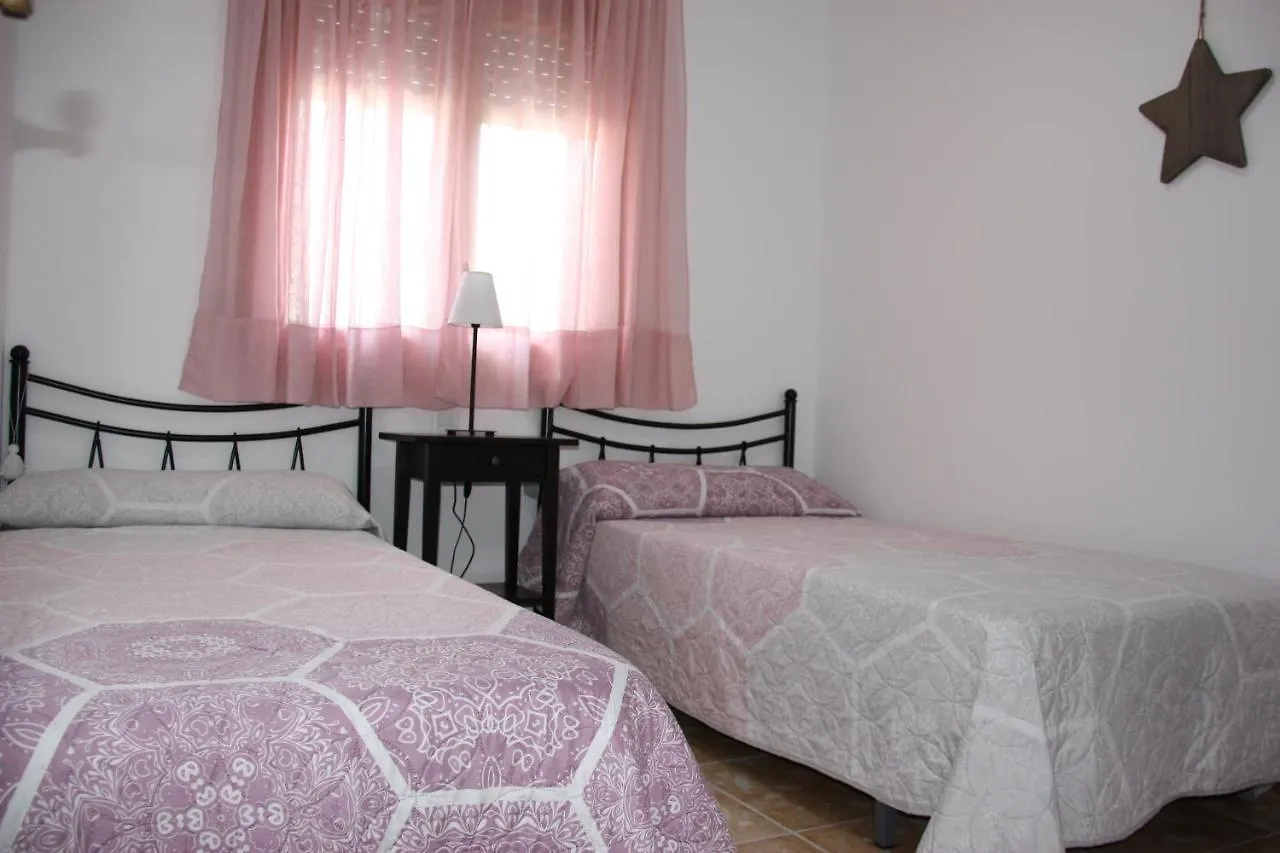 Tatil Evi Casa Mireia I Paula Villa Riumar